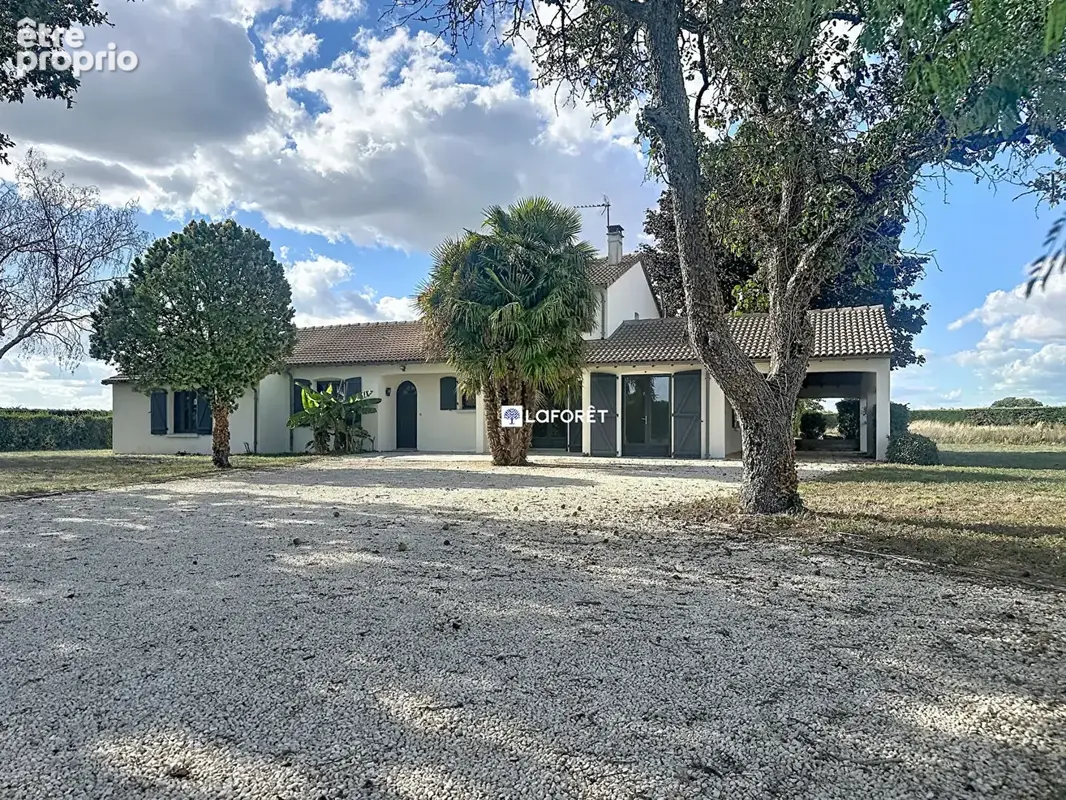Vente maison les jumeaux - photo 2