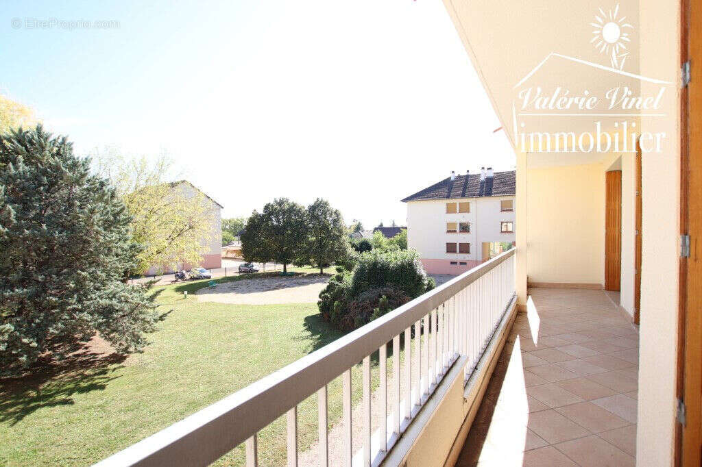 Photo 4 - Appartement à BEAUNE