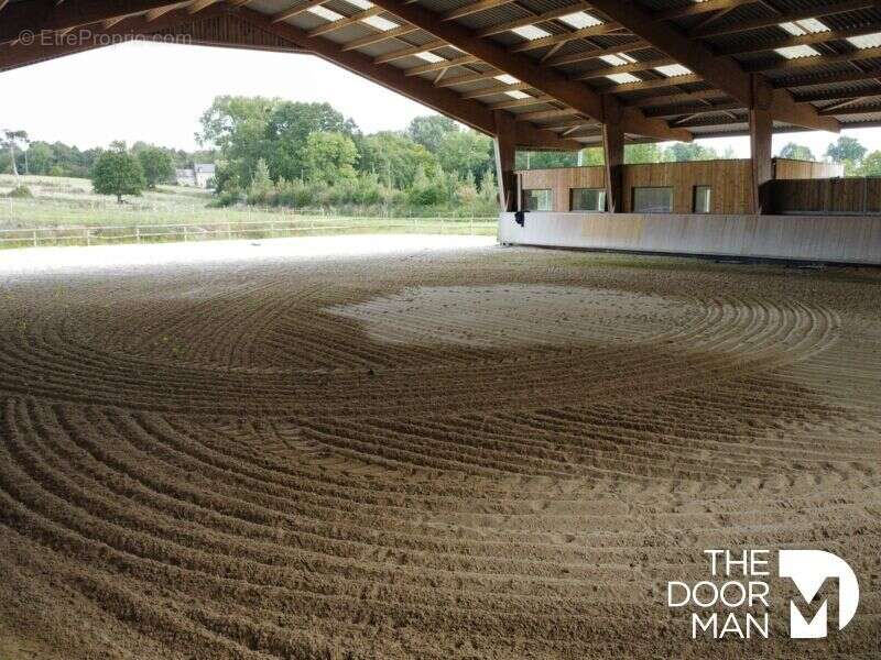 Maison à SAINT-MALO