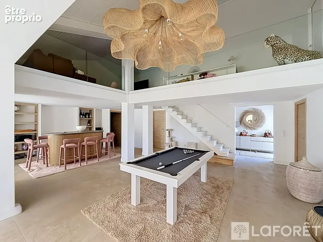 Photo Maison à Lignan-Sur-Orb au prix de 640 000€