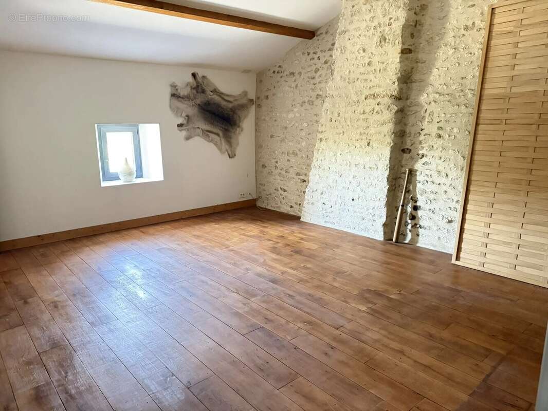Propriété avec 1 ou 2 gites et piscine - photo 18