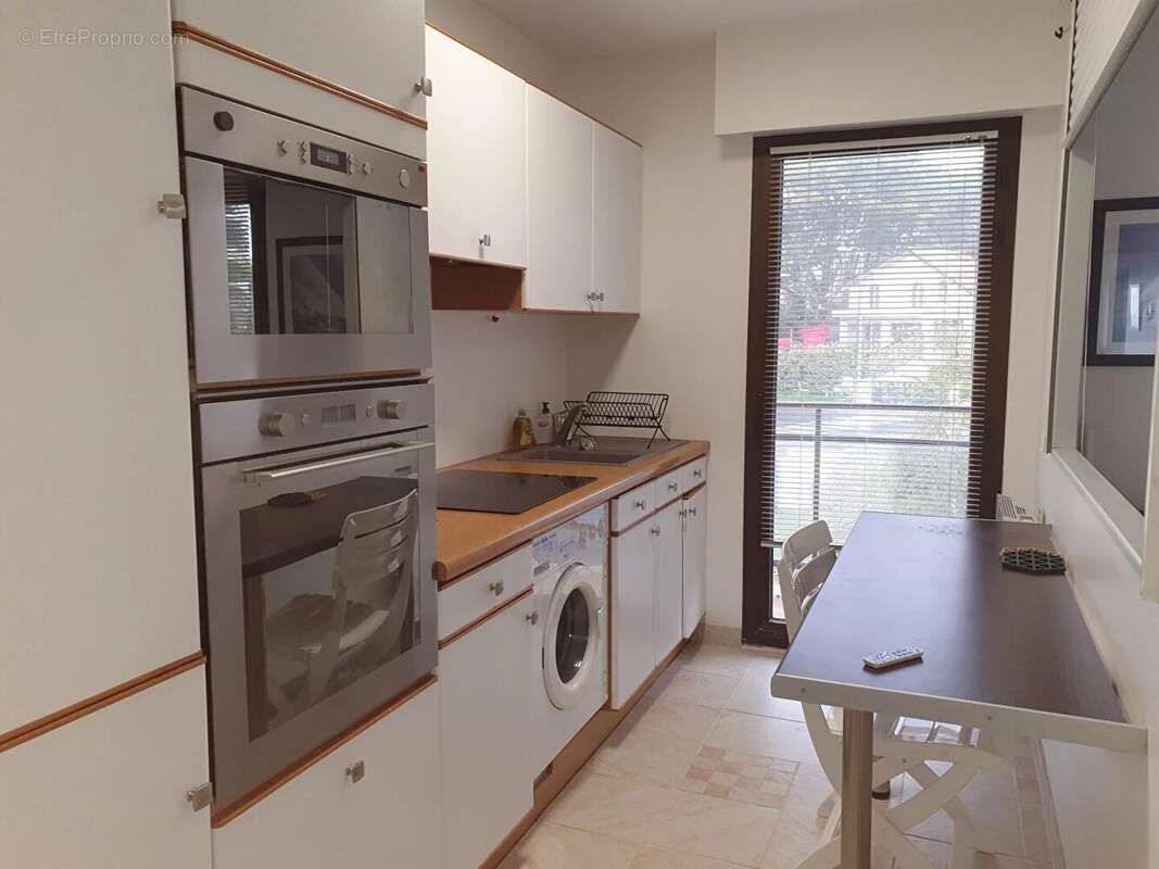 Appartement à LA BAULE-ESCOUBLAC