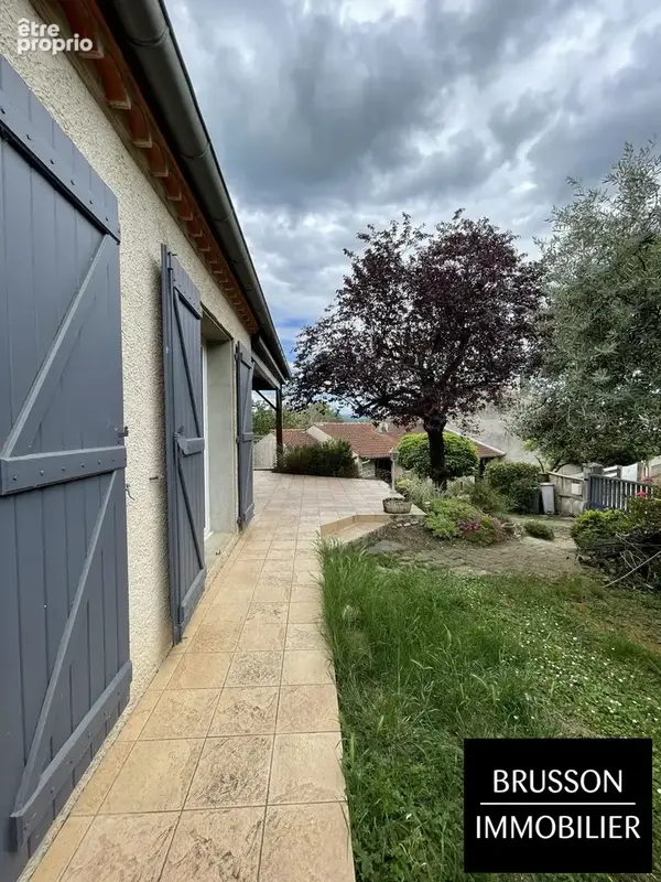 Maison à CASTRES