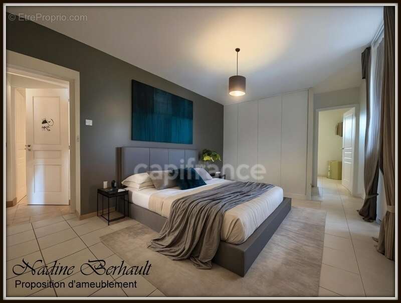 Maison à FERRIERES-EN-GATINAIS