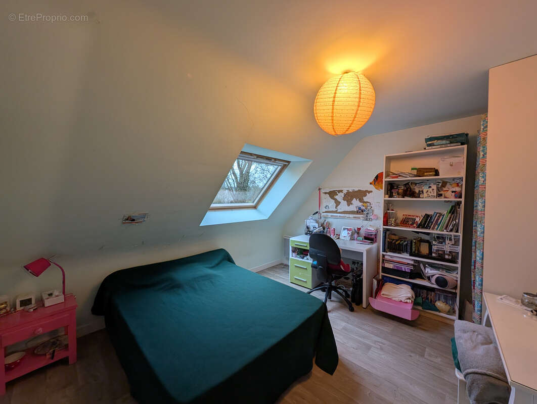 Maison à PONT-SCORFF