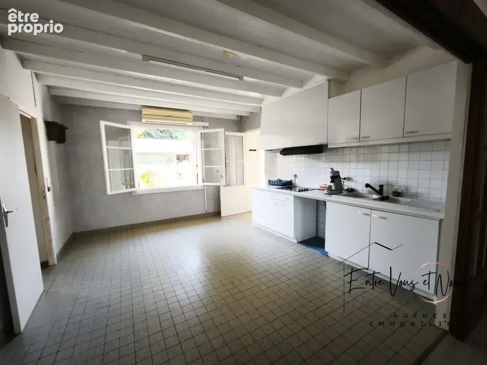 Maison 4 pièces 84 m² à vendre à Langon (33210) - photo 4