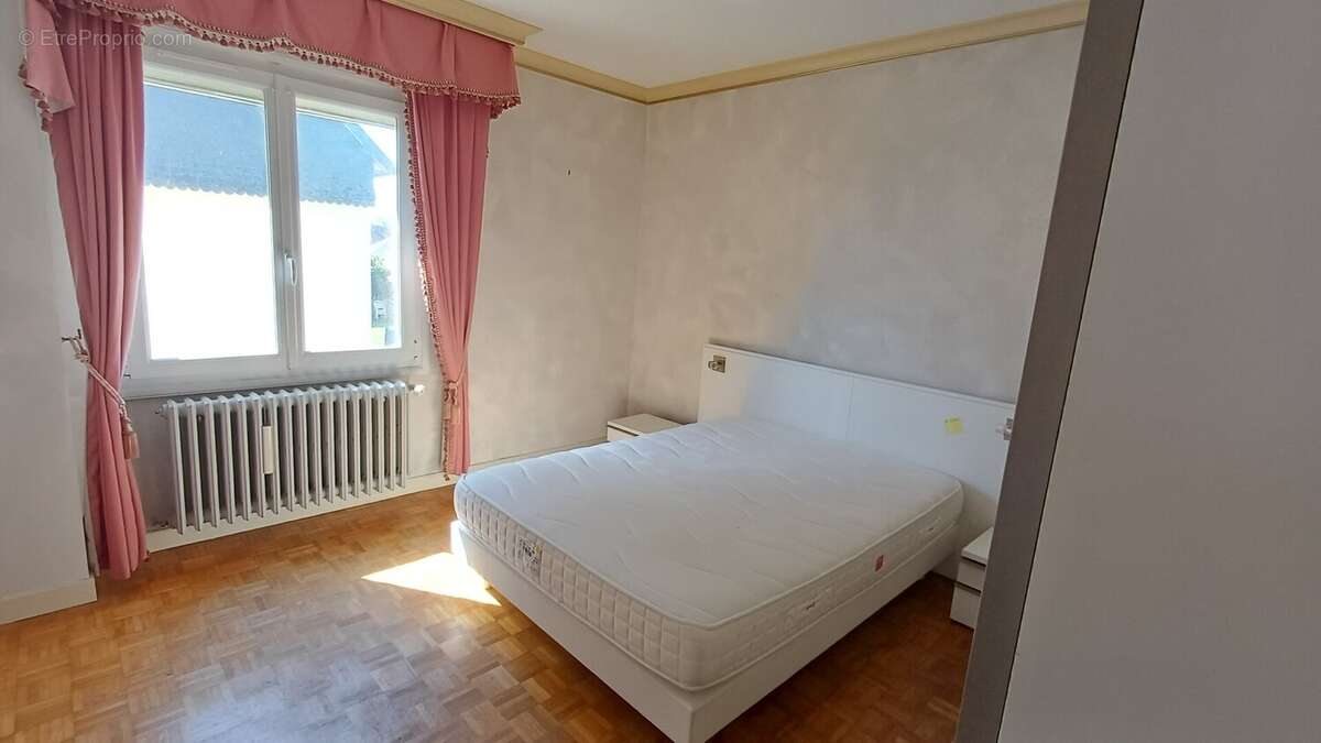 Maison à PLOUFRAGAN