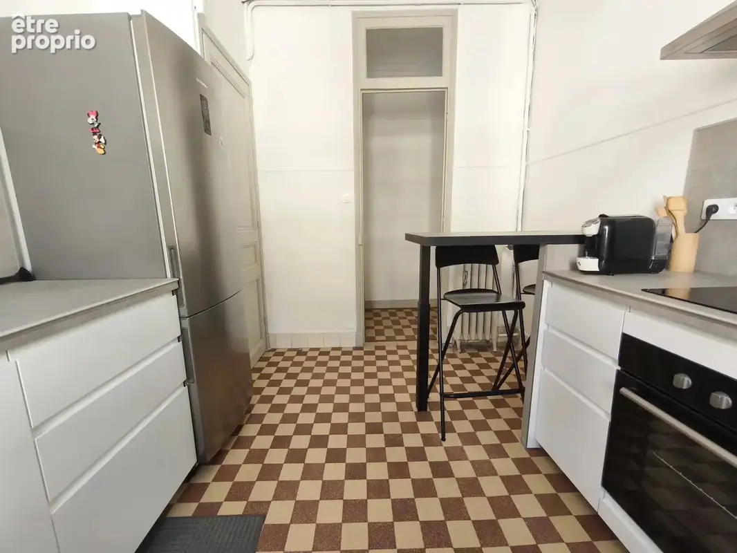 Appartement 2 pièces 65 m² à vendre à Nice (06000) - photo 7