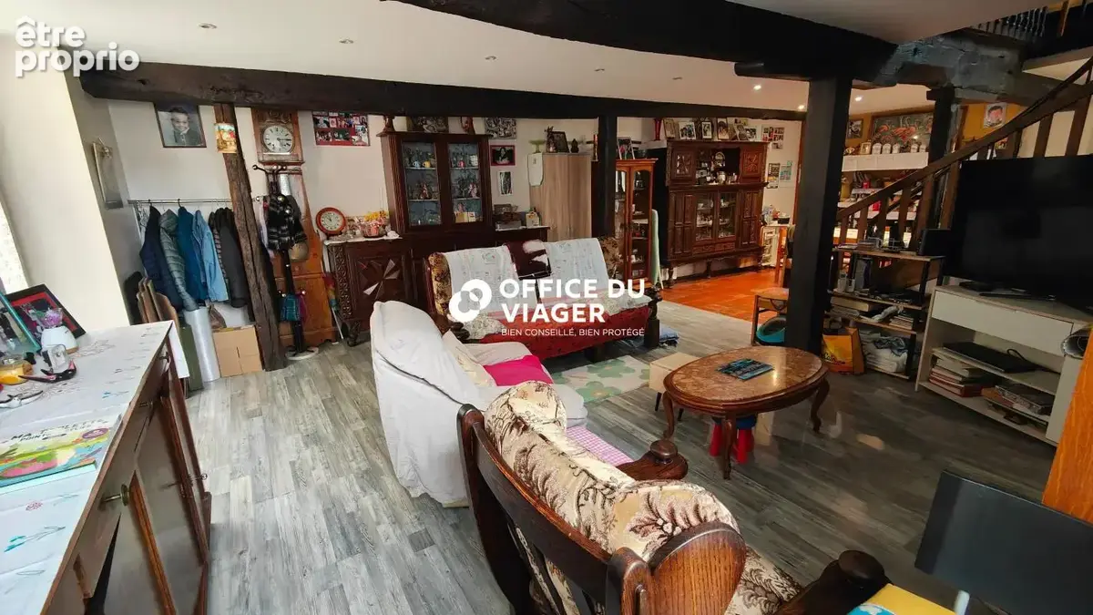 Maison - 5 pièces - 166,21 m² - photo 3