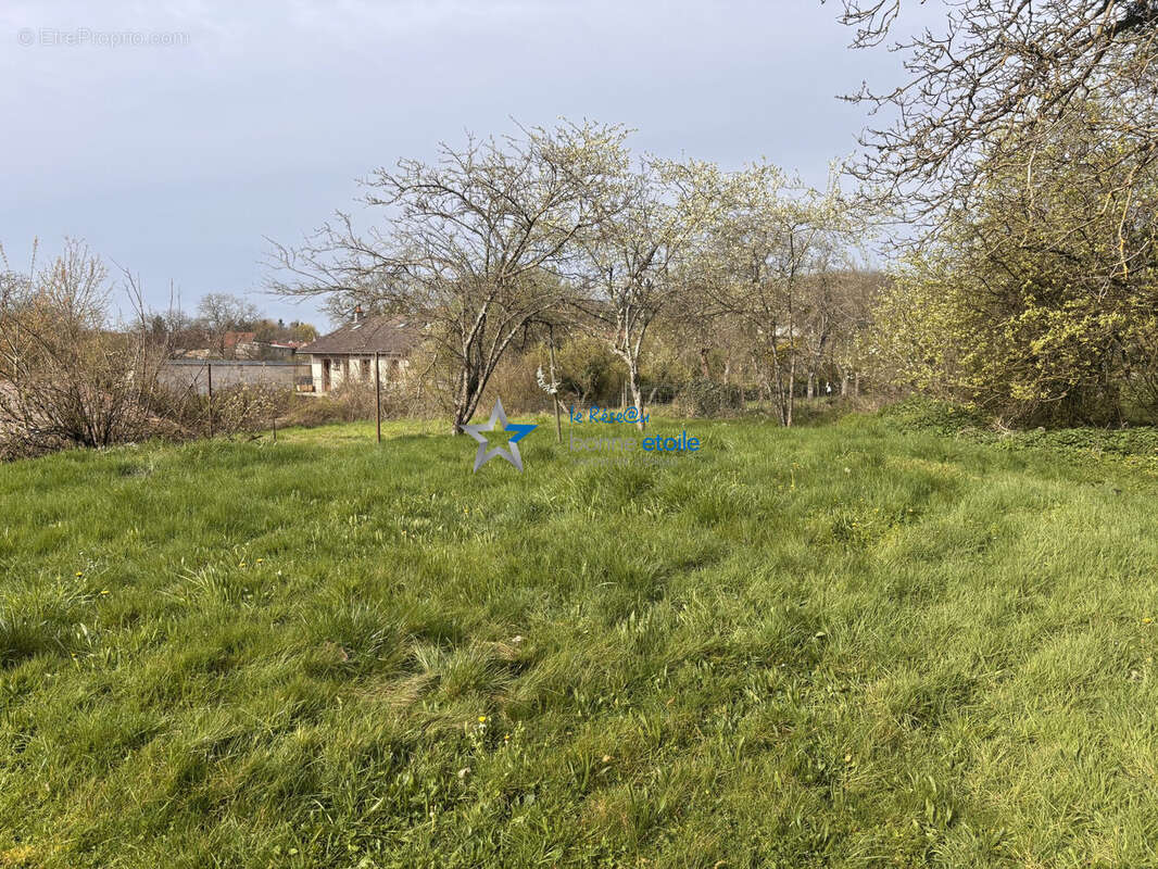 Maison à CHALINDREY