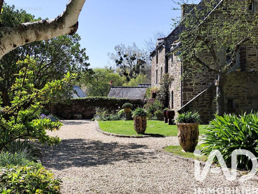 Photo 8 - Maison à LE MINIHIC-SUR-RANCE