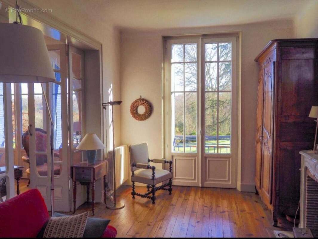 Photo 6 - Maison à AIRE-SUR-L&#039;ADOUR