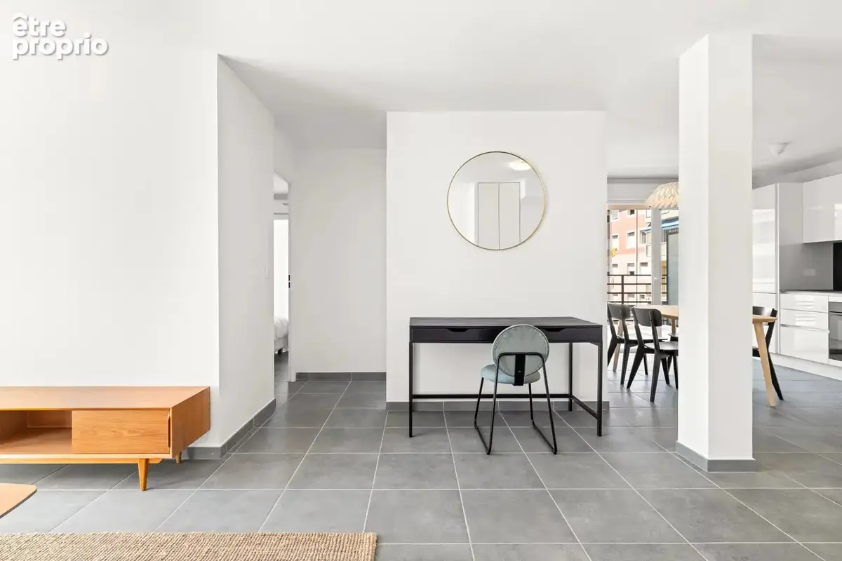 Appartement 59 m² à vendre à Nice (06300) - photo 9