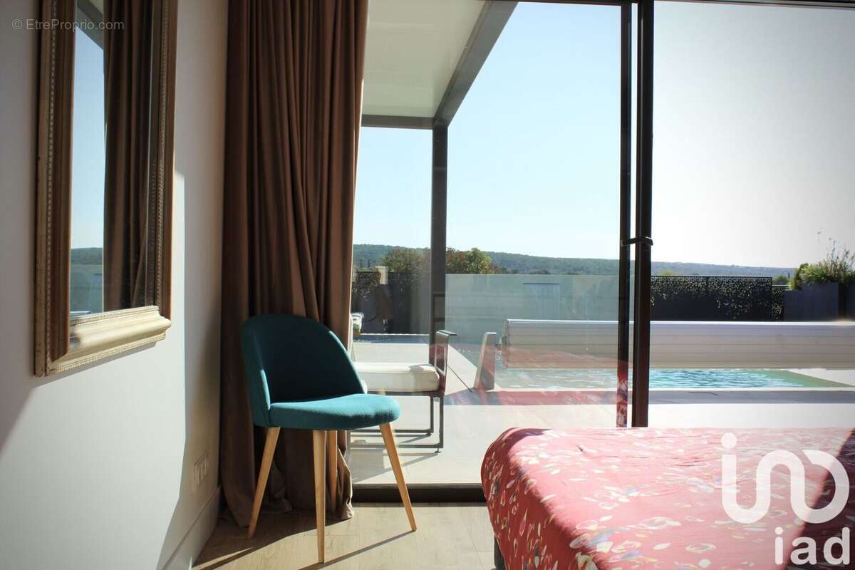 Photo 7 - Maison à UZES