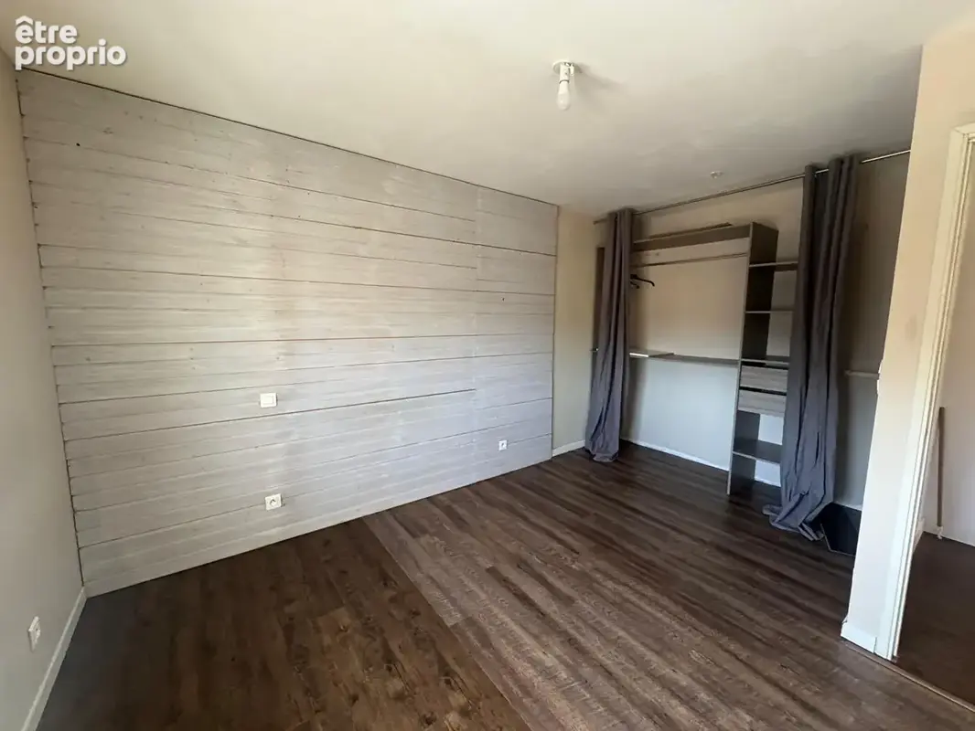 Maison de ville Faverolles - photo 7
