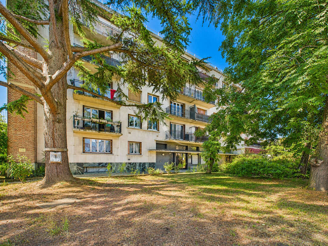 Appartement Maisons Alfort 4 pièce(s) 76.54 m2 - photo 3