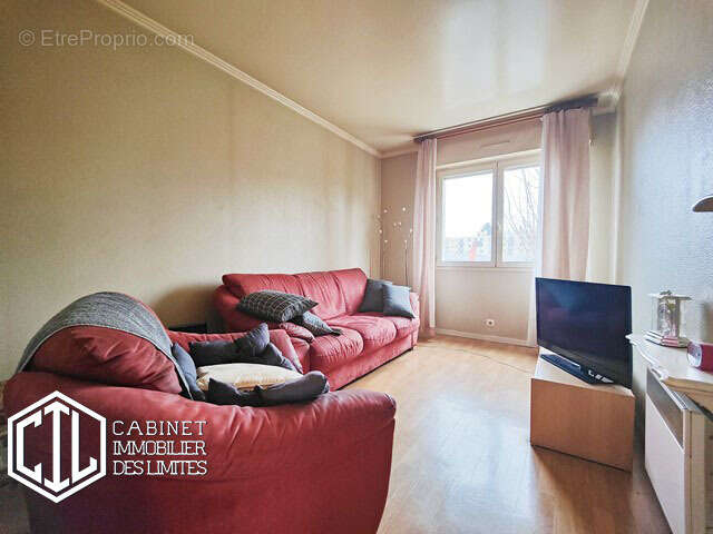 Appartement F3 - photo 7