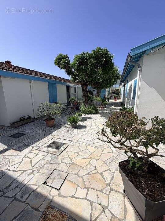 Appartement à SOULAC-SUR-MER