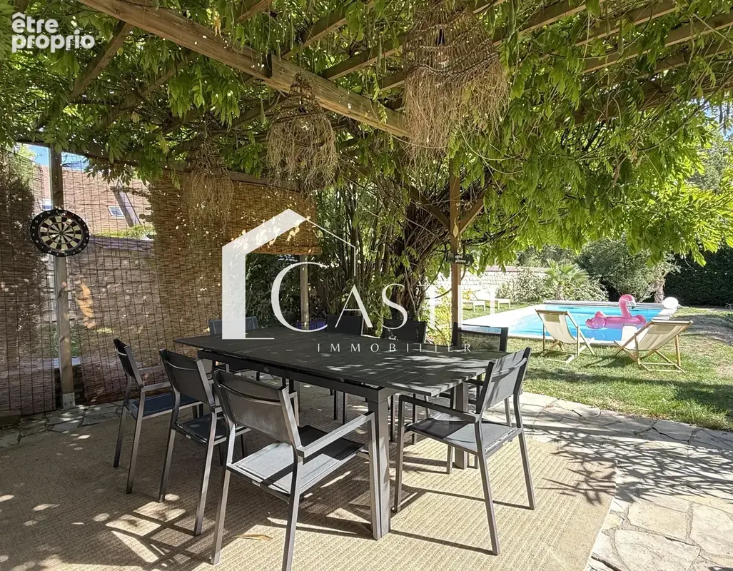Maule, maison 8 pièces, 220 m2 - photo 3