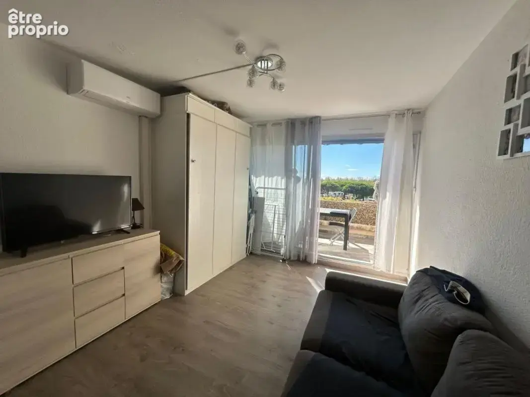 Appartement à LE GRAU-DU-ROI