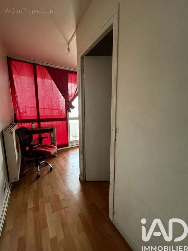 Photo 5 - Appartement à AUBERVILLIERS