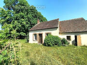 Maison à MAILLEBOIS