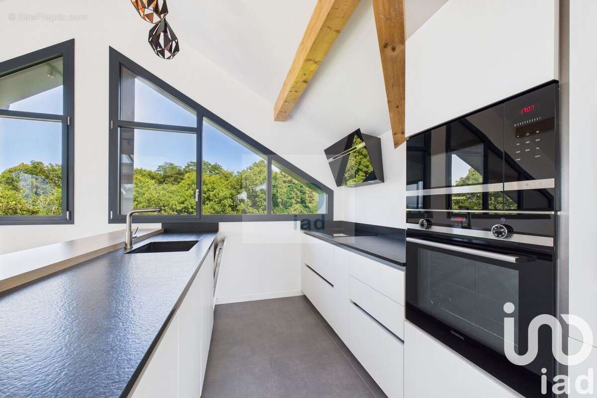 Photo 5 - Appartement à NEUVECELLE