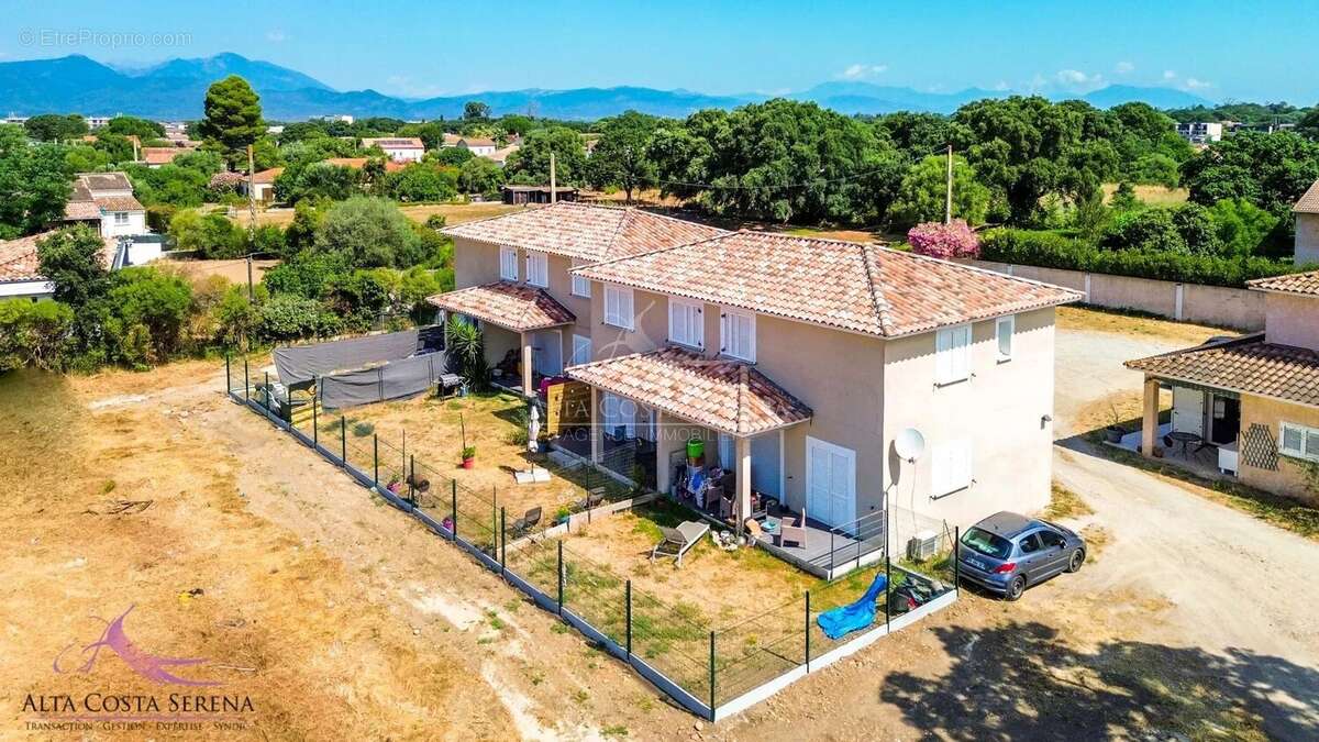 Maison t3 proche de la mer - photo 14