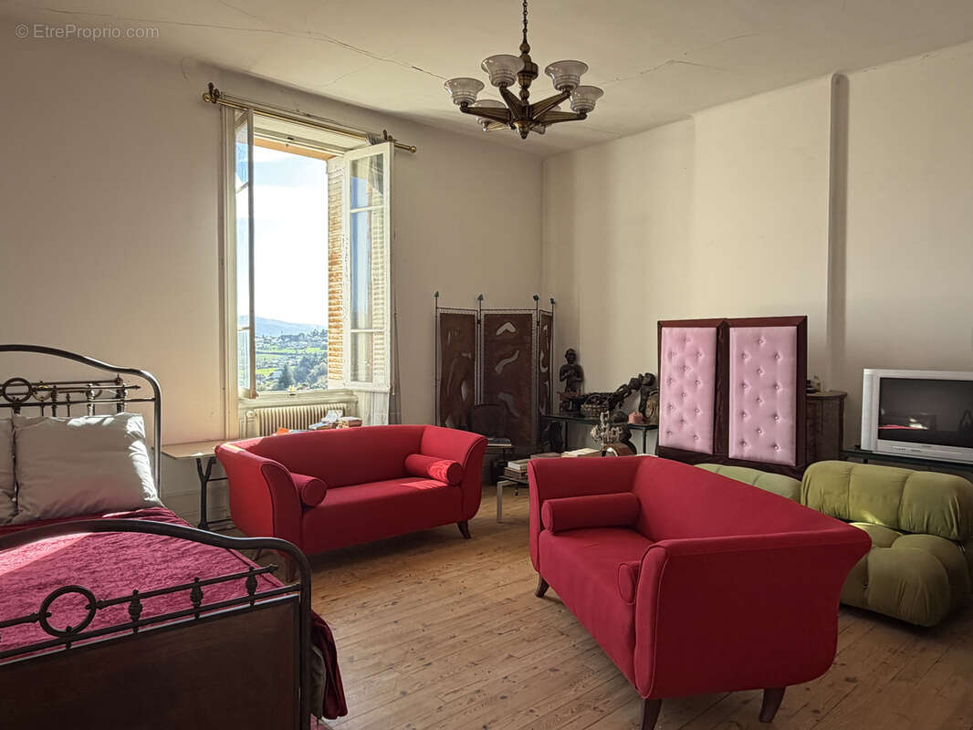 Maison à SAINT-CHAMOND