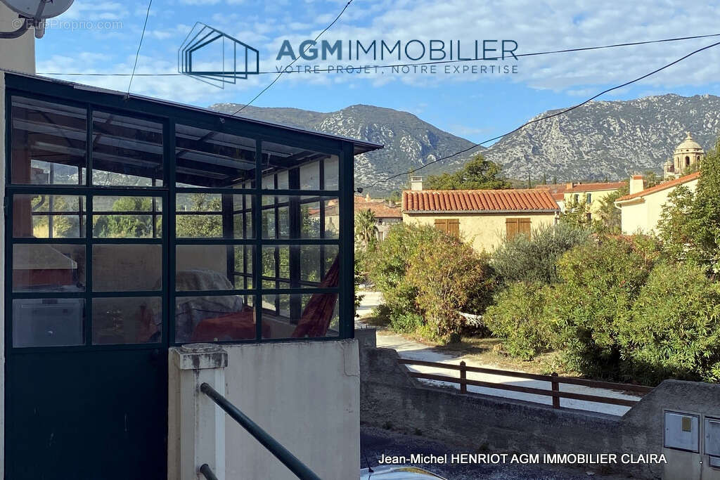 Photo 2 - Maison à SAINT-PAUL-DE-FENOUILLET