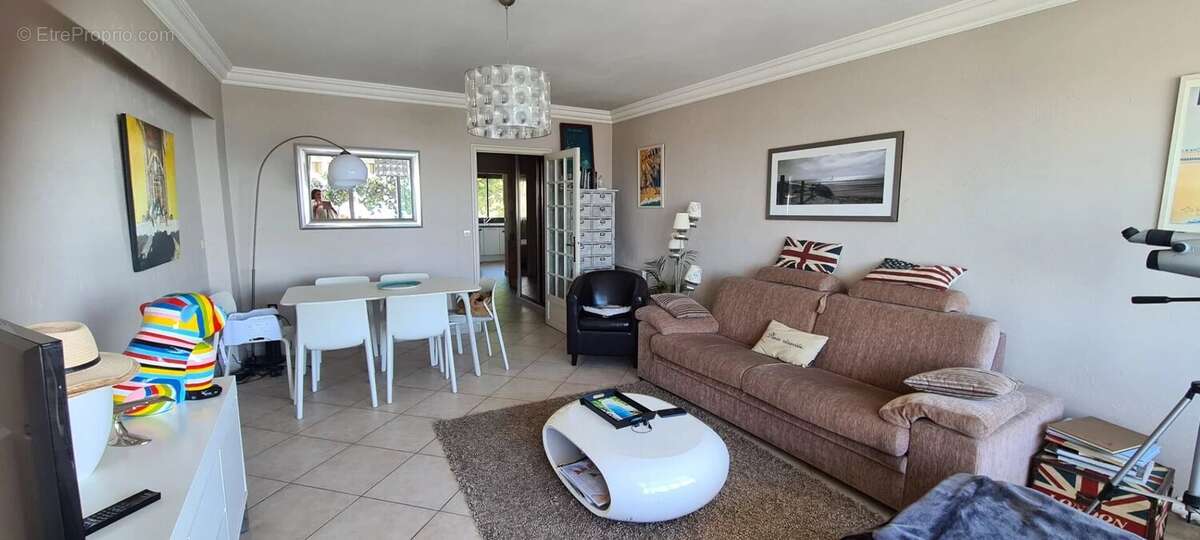 Appartement à LA BAULE-ESCOUBLAC