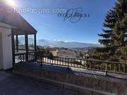 Maison à FONT-ROMEU-ODEILLO-VIA