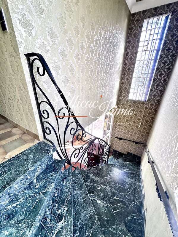 Perpignan sud – secteur clos banet / mas vermeil – maison 3 faces de 138 m² à rénover – jardin – fort potentiel - photo 9