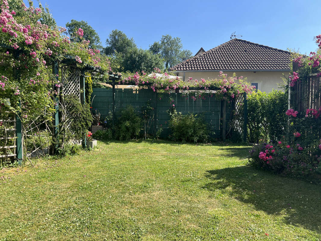 Maison avec Panorama AURILLAC - photo 22