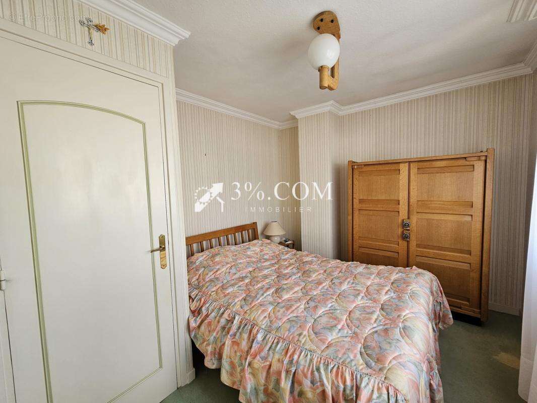 Maison à MARCQ-EN-BAROEUL