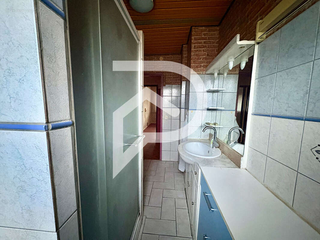 Appartement à ROUFFACH