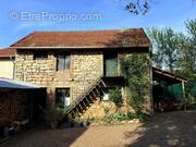 Photo 1 - Maison à ECHENOZ-LA-MELINE