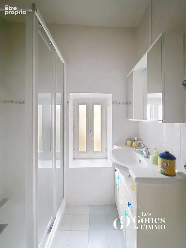 Appartement T6 de 186m2- Jardin - Piscine - photo 11