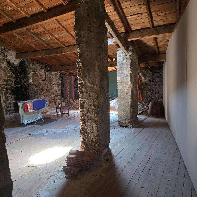 Bel appartement avec terrasse - photo 20