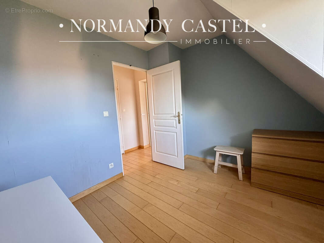 Maison à SAINT-ARNOULT