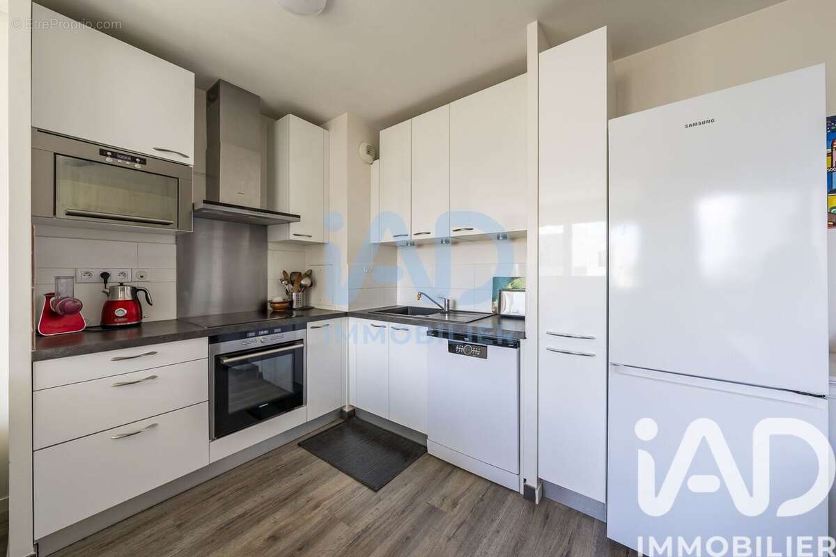 Photo 5 - Appartement à FRESNES