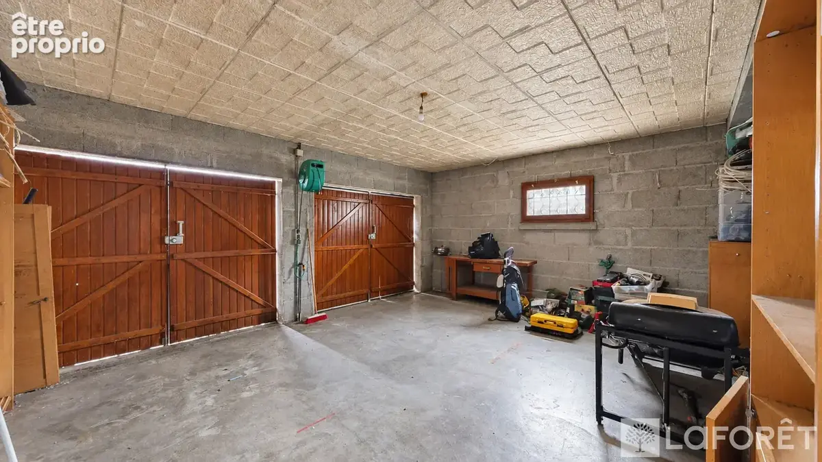 Maison 5 pièces à YZEURE dans quartier résidentiel - photo 15