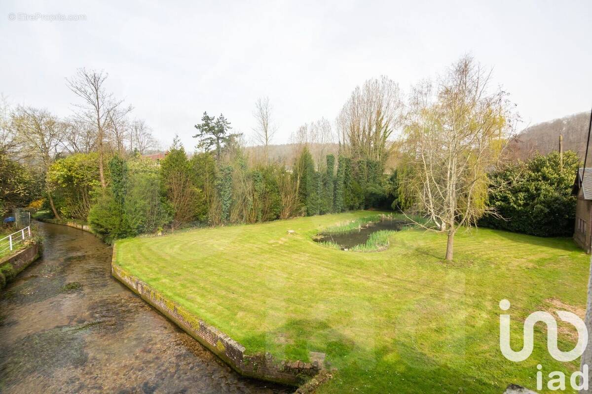 Photo 1 - Maison à VALMONT