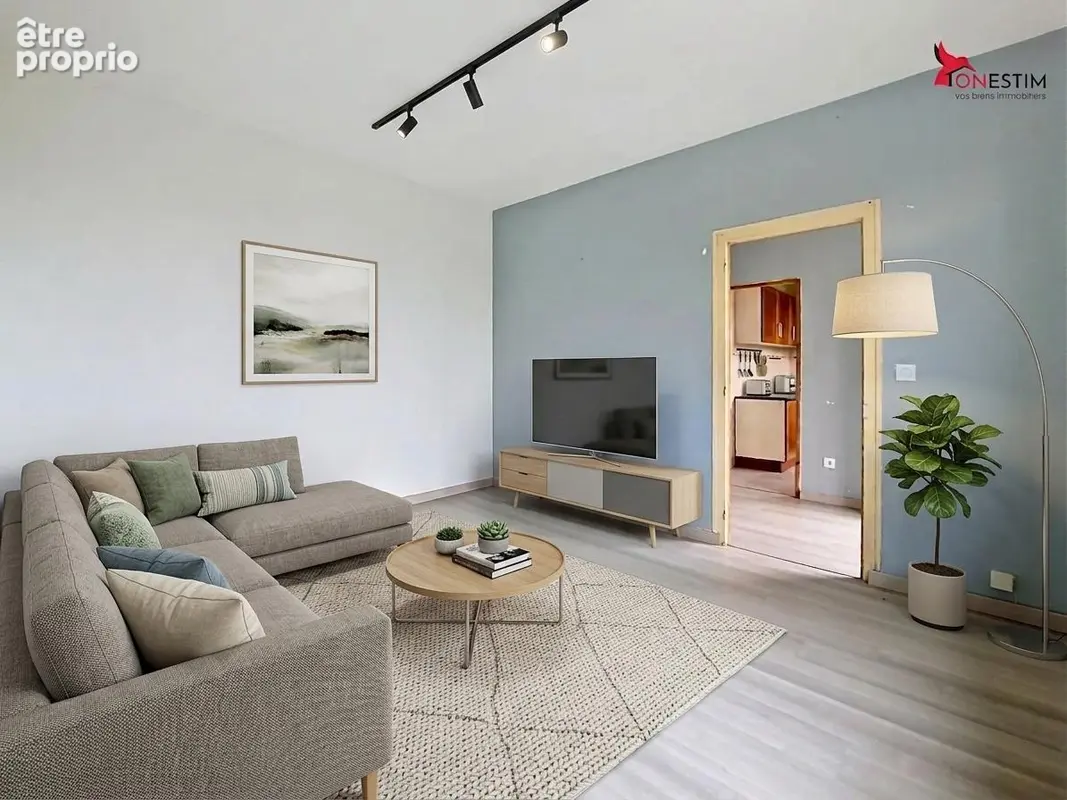 Maison 5 pièces à vendre à Montbrison - Exclusivité ONESTIM - photo 5
