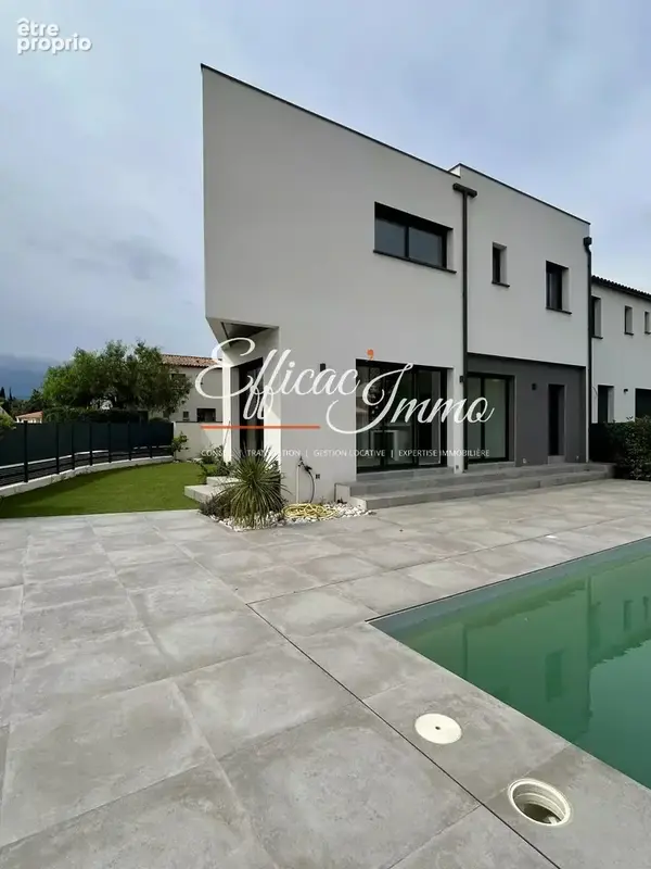 Photo Maison à Saint-Cyprien au prix de 495 000€