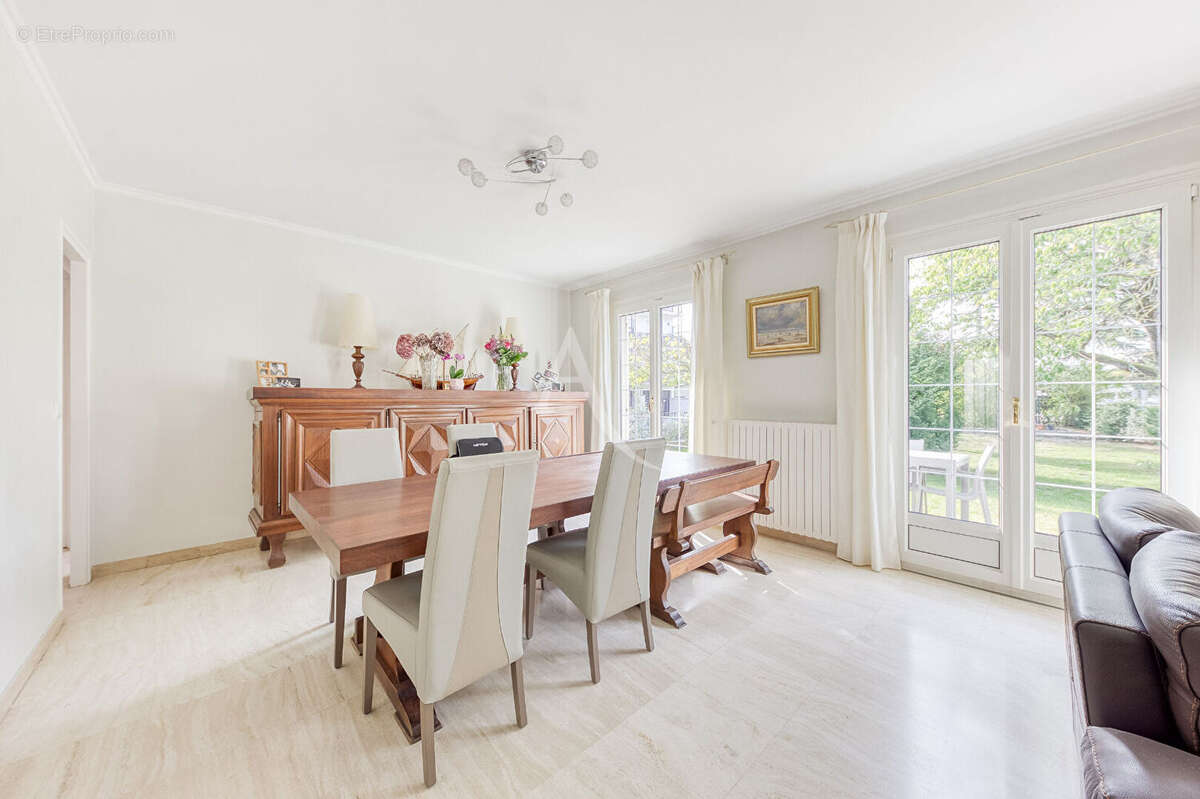 Maison à GOURNAY-SUR-MARNE