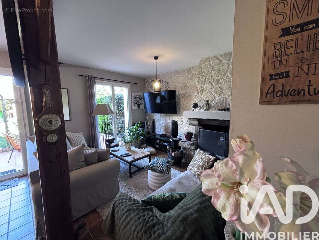 Photo 7 - Maison à SAINT-NAZAIRE