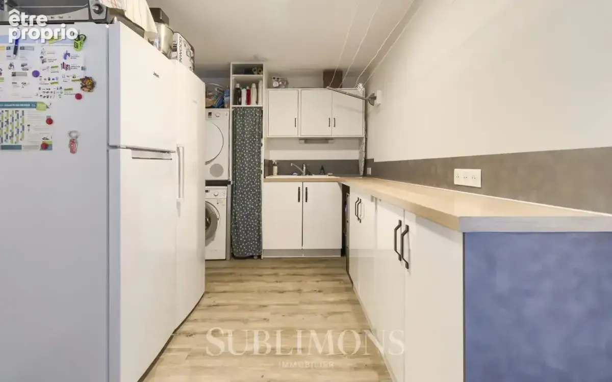 Maison à vendre La Boissière-du-Doré - photo 6