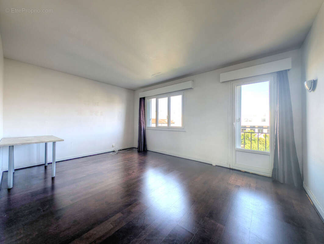 Appartement La Garenne Colombes 2 pièces 53.59 m2 - photo 3
