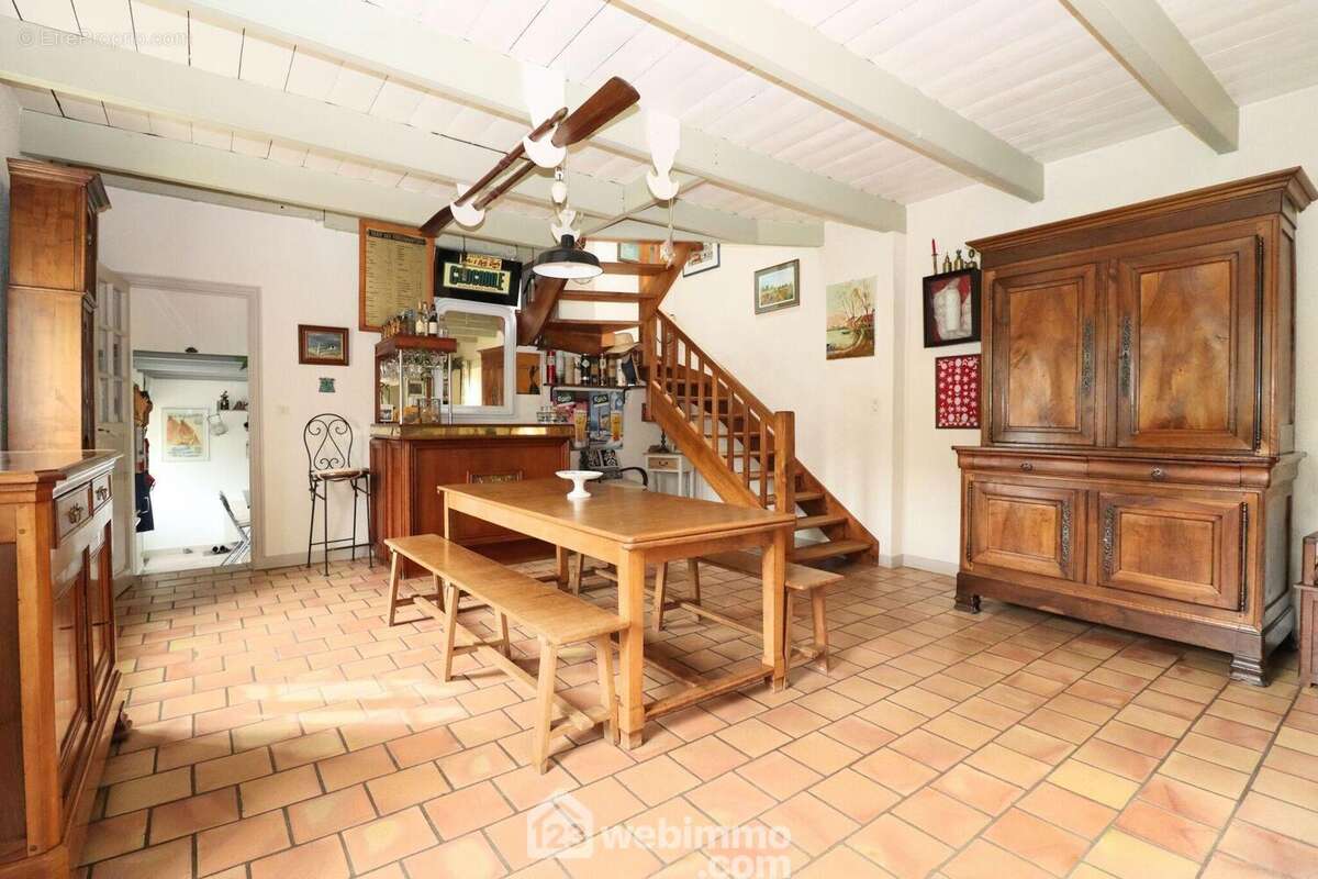 Maison 145 m² à Tredrez-Locquemeau  - photo 8
